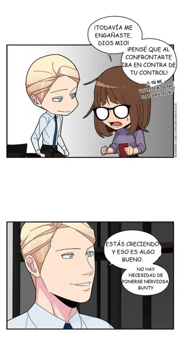 Juguemos (2017) - Capítulo 98 - Página 25 - LectorTMOo