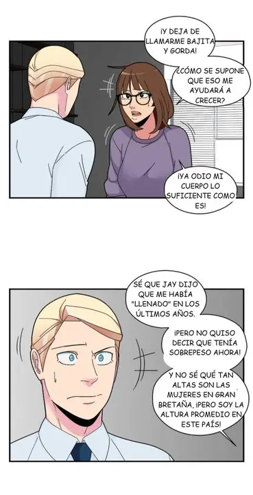 Juguemos (2017) - Capítulo 98 - Página 26 - LectorTMOo