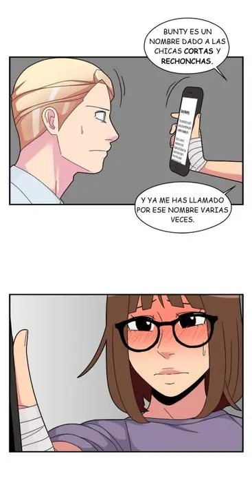 Juguemos (2017) - Capítulo 98 - Página 28 - LectorTMOo