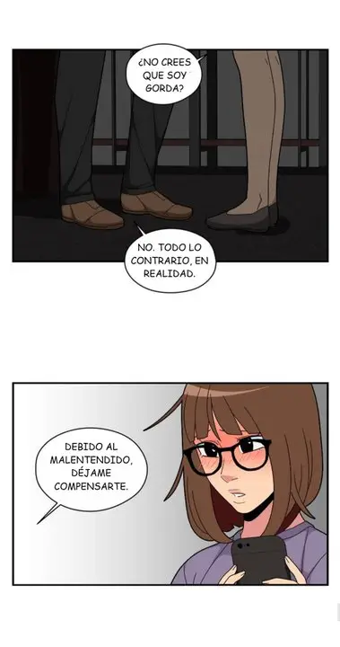 Juguemos (2017) - Capítulo 98 - Página 32 - LectorTMOo