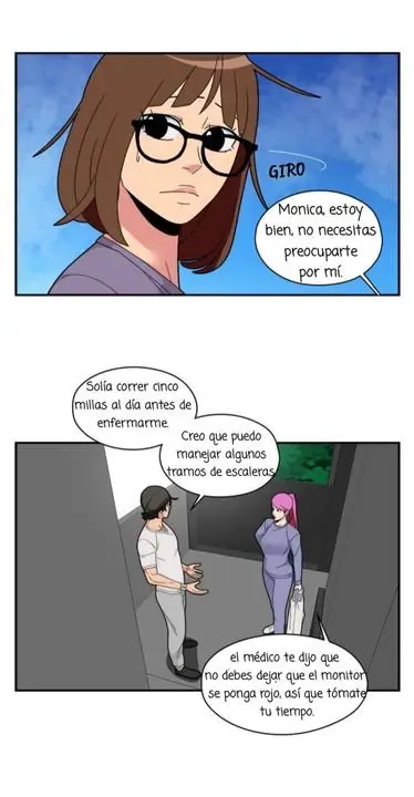 Juguemos (2017) - Capítulo 99 - Página 8 - LectorTMOo