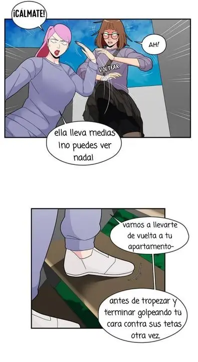 Juguemos (2017) - Capítulo 99 - Página 13 - LectorTMOo