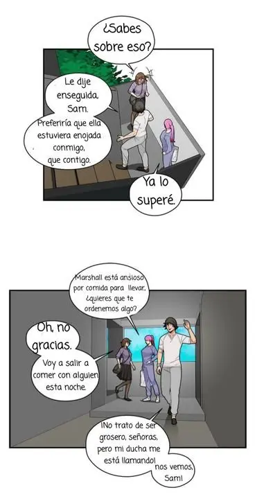 Juguemos (2017) - Capítulo 99 - Página 14 - LectorTMOo