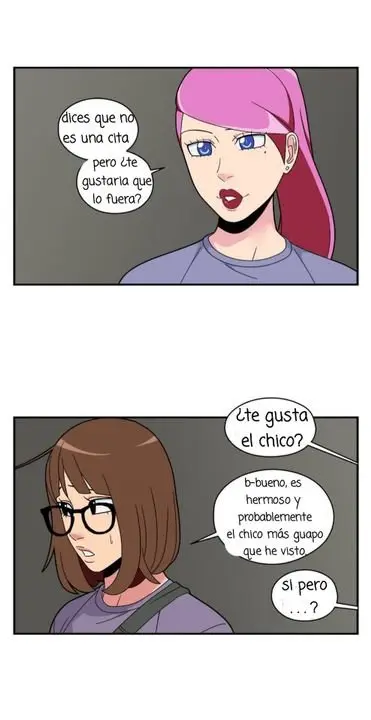 Juguemos (2017) - Capítulo 99 - Página 18 - LectorTMOo