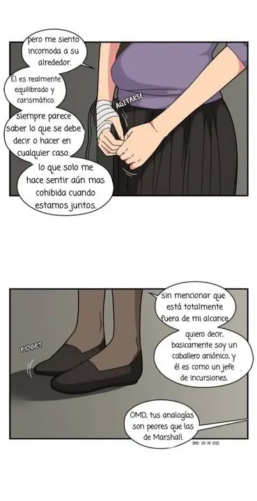 Juguemos (2017) - Capítulo 99 - Página 19 - LectorTMOo