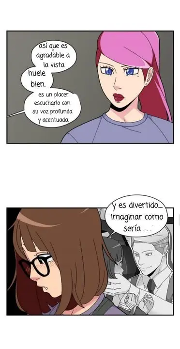 Juguemos (2017) - Capítulo 99 - Página 20 - LectorTMOo