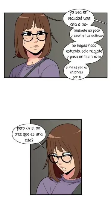Juguemos (2017) - Capítulo 99 - Página 22 - LectorTMOo