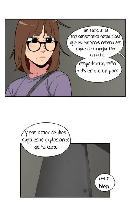 Juguemos (2017) - Capítulo 99 - Página 24 - LectorTMOo