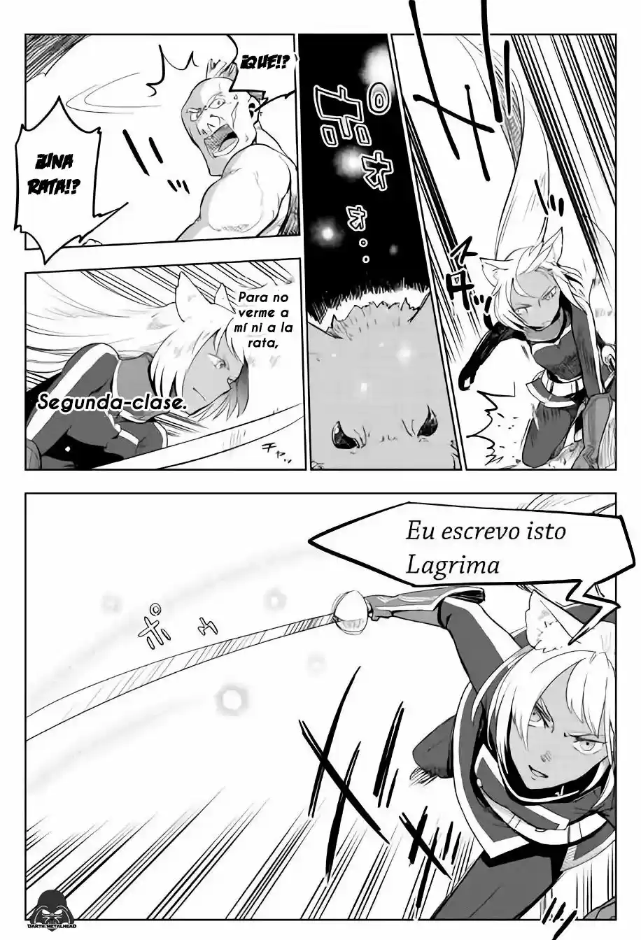 Jui-san no Oshigoto in Isekai (2016) - Capítulo 25 - Página 10 - LectorTMOo