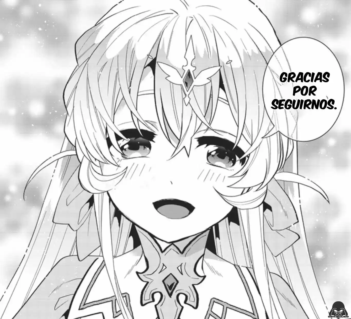 Jui-san no Oshigoto in Isekai (2016) - Capítulo 29 - Página 26 - LectorTMOo