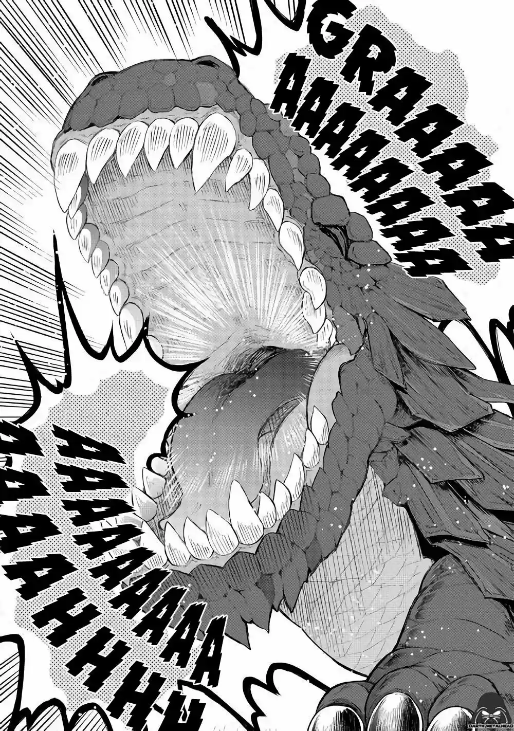 Jui-san no Oshigoto in Isekai (2016) - Capítulo 30 - Página 24 - LectorTMOo