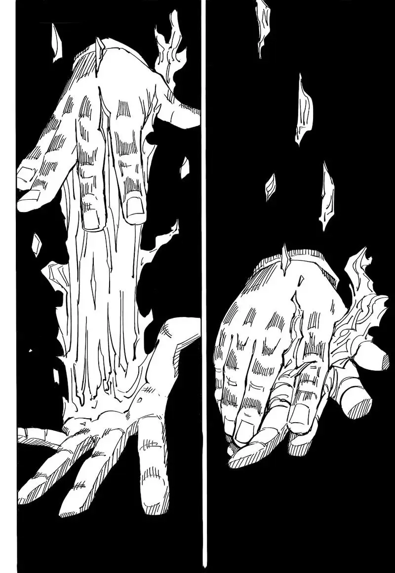 Jujutsu kaisen (2018) - Capítulo 116 - Página 5 - LectorTMOo