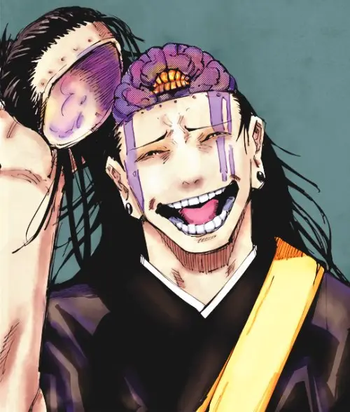 Jujutsu kaisen (2018) - Capítulo 132.5 - Página 8 - LectorTMOo