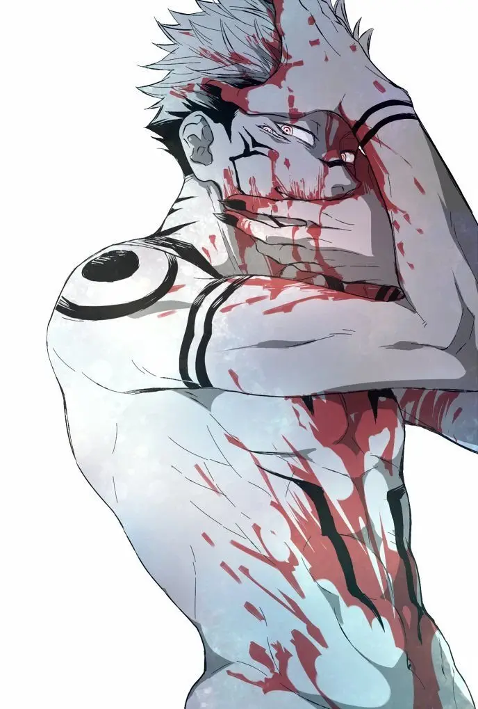 Jujutsu kaisen (2018) - Capítulo 132.5 - Página 13 - LectorTMOo