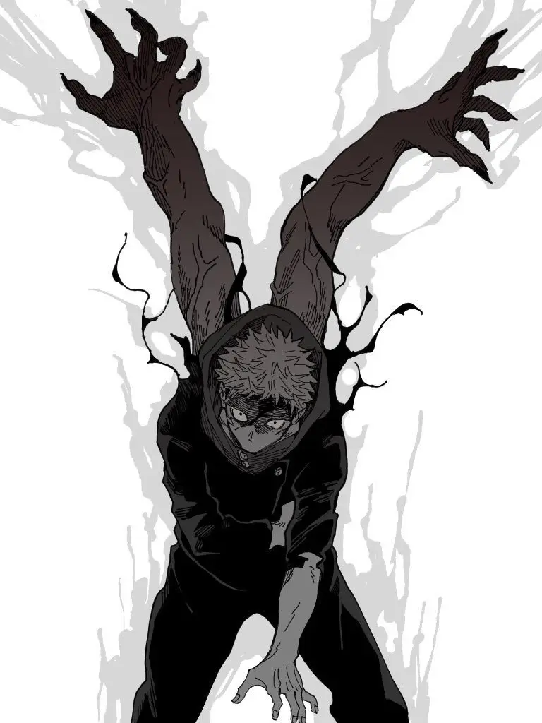 Jujutsu kaisen (2018) - Capítulo 132.5 - Página 15 - LectorTMOo
