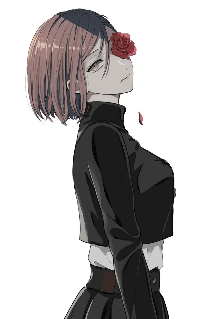 Jujutsu kaisen (2018) - Capítulo 138 - Página 27 - LectorTMOo