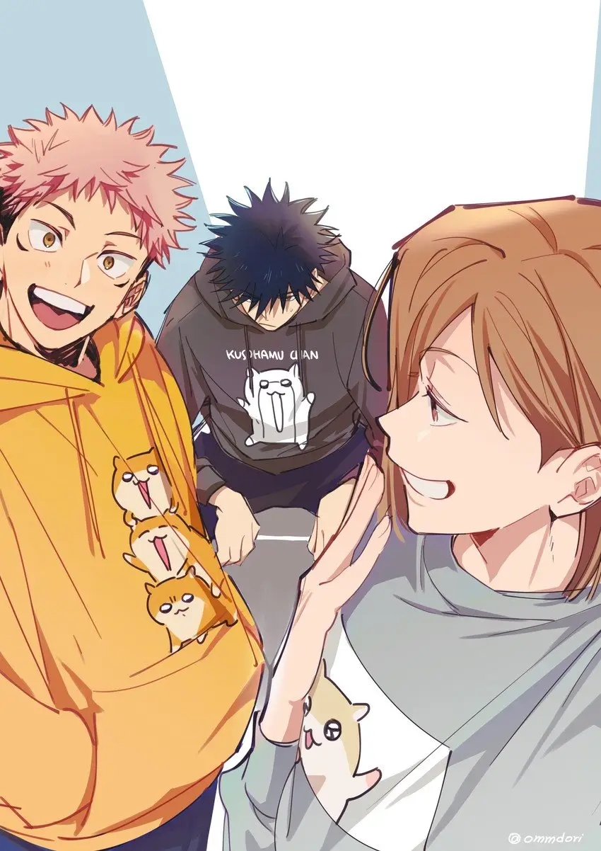 Jujutsu kaisen (2018) - Capítulo 138 - Página 28 - LectorTMOo