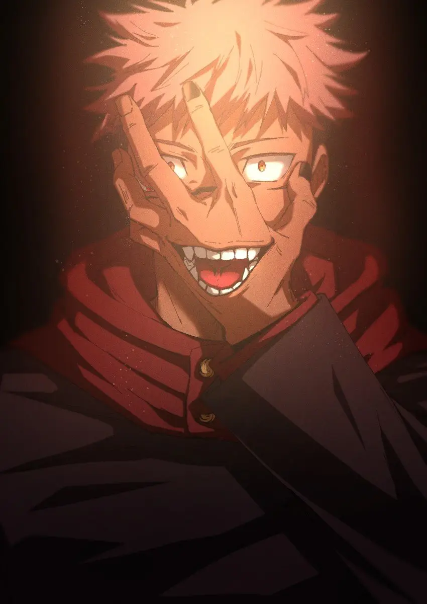 Jujutsu kaisen (2018) - Capítulo 140 - Página 22 - LectorTMOo