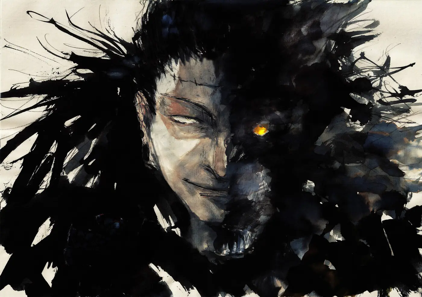 Jujutsu kaisen (2018) - Capítulo 141 - Página 24 - LectorTMOo