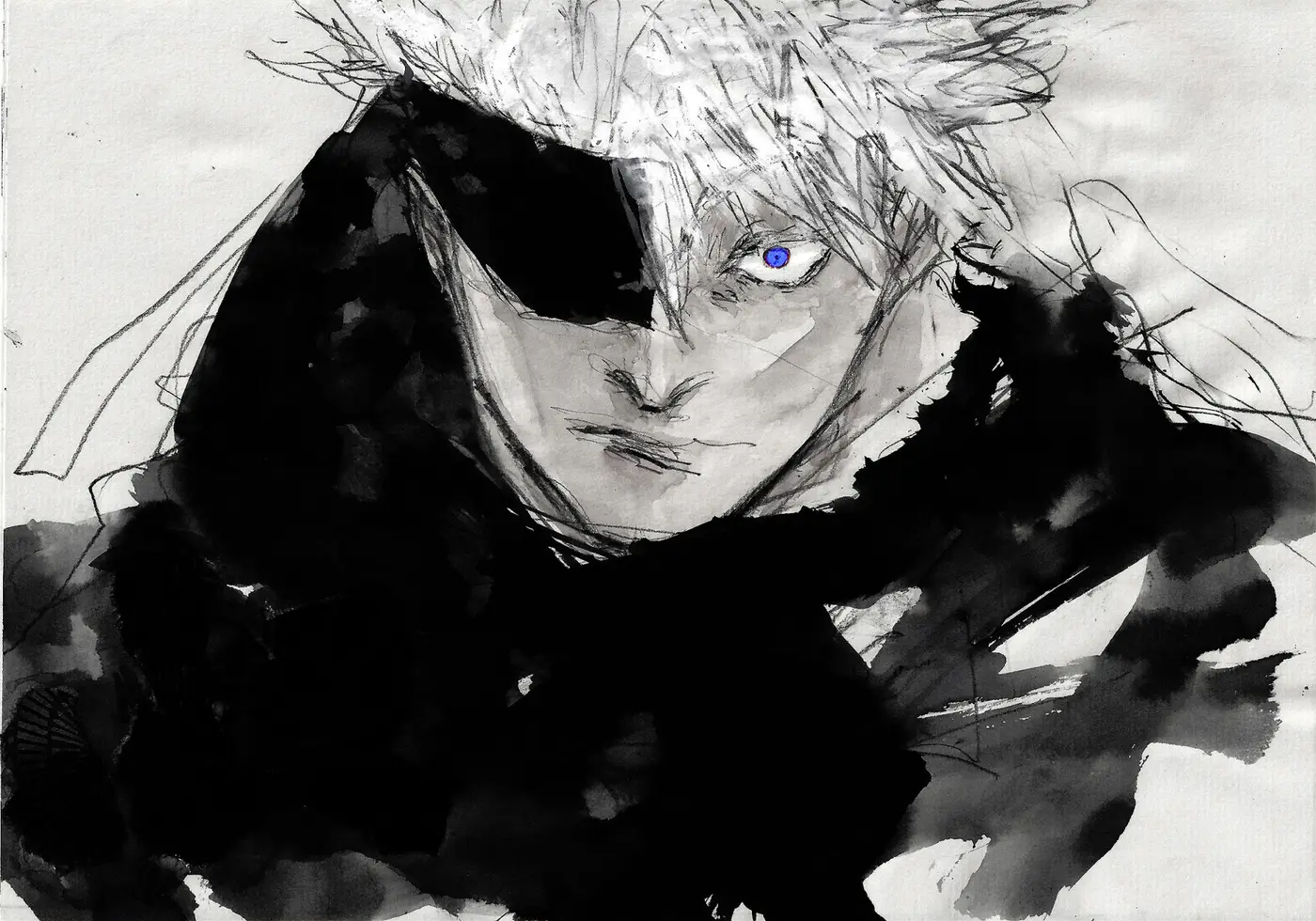 Jujutsu kaisen (2018) - Capítulo 141 - Página 25 - LectorTMOo