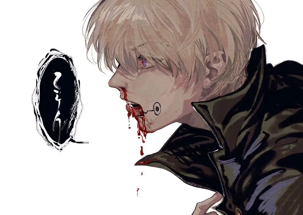Jujutsu kaisen (2018) - Capítulo 142 - Página 22 - LectorTMOo