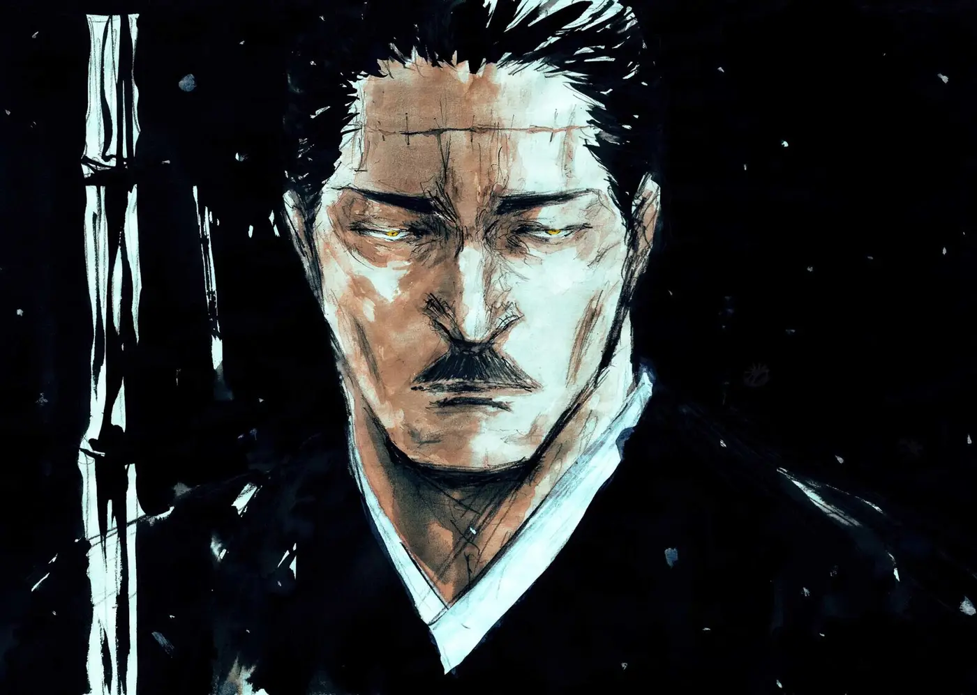 Jujutsu kaisen (2018) - Capítulo 142 - Página 26 - LectorTMOo