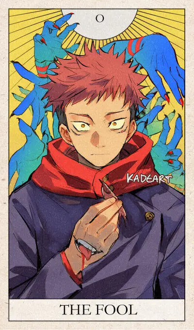 Jujutsu kaisen (2018) - Capítulo 145 - Página 35 - LectorTMOo