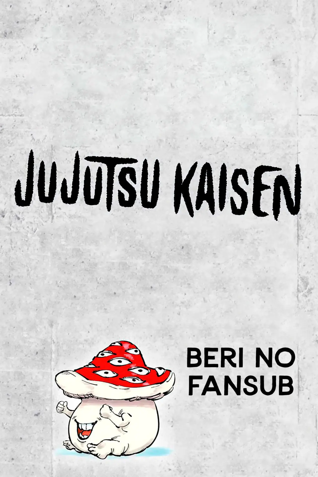 Jujutsu kaisen (2018) - Capítulo 16.5 - Página 5 - LectorTMOo