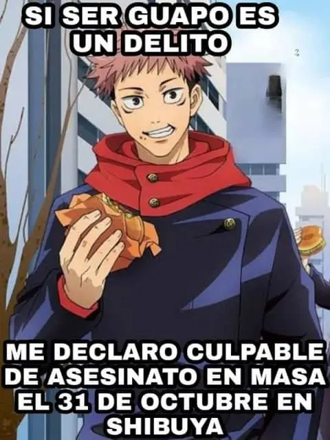 Jujutsu kaisen (2018) - Capítulo 179.5 - Página 20 - LectorTMOo