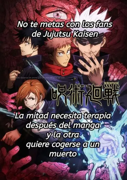 Jujutsu kaisen (2018) - Capítulo 179.5 - Página 21 - LectorTMOo