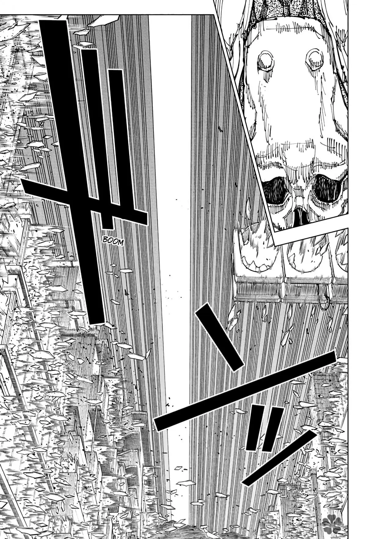 Jujutsu kaisen (2018) - Capítulo 193.5 - Página 14 - LectorTMOo