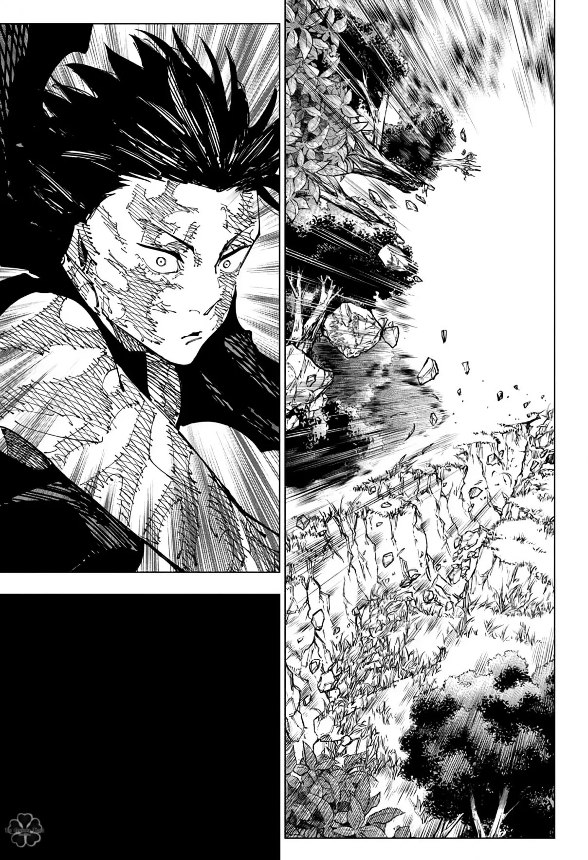 Jujutsu kaisen (2018) - Capítulo 193.5 - Página 16 - LectorTMOo
