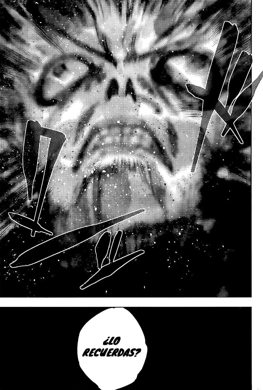 Jujutsu kaisen (2018) - Capítulo 212 - Página 18 - LectorTMOo