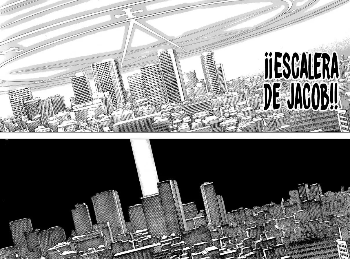 Jujutsu kaisen (2018) - Capítulo 213 - Página 12 - LectorTMOo