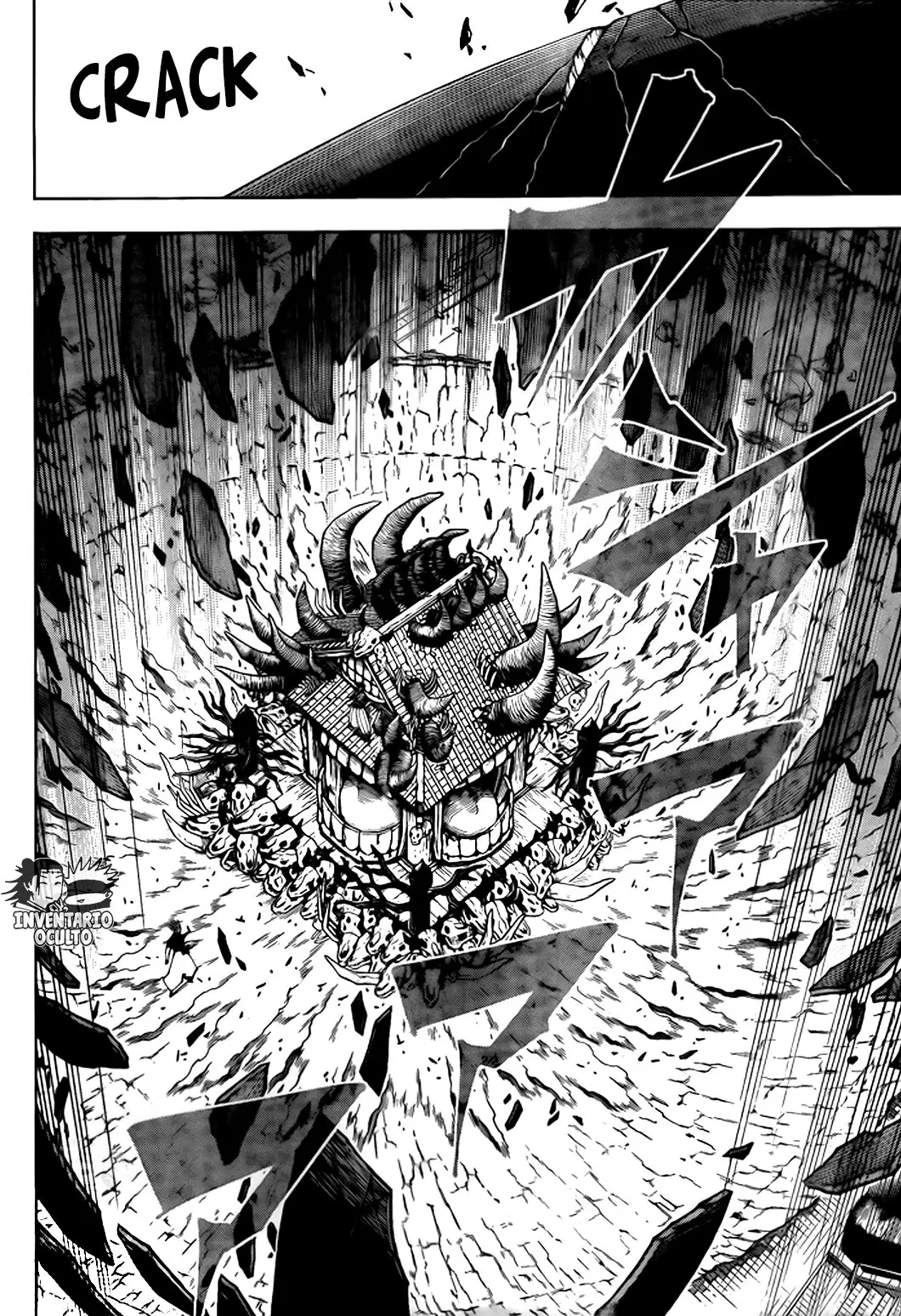 Jujutsu kaisen (2018) - Capítulo 225 - Página 17 - LectorTMOo