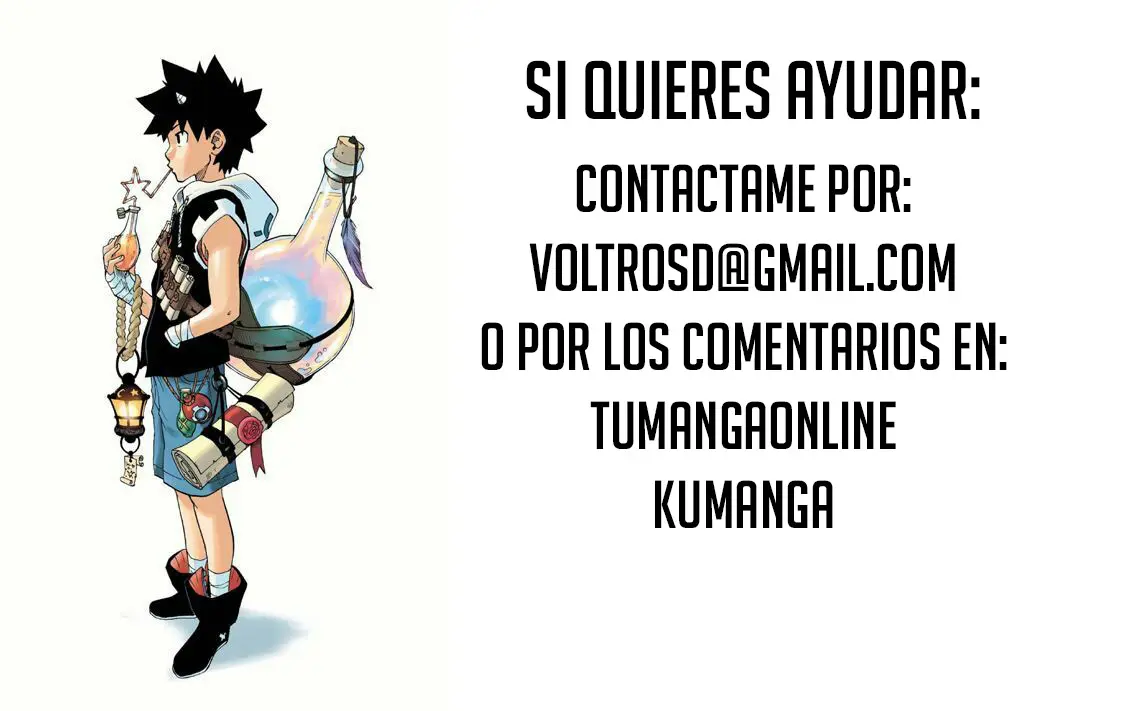Jujutsu kaisen (2018) - Capítulo 55 - Página 23 - LectorTMOo