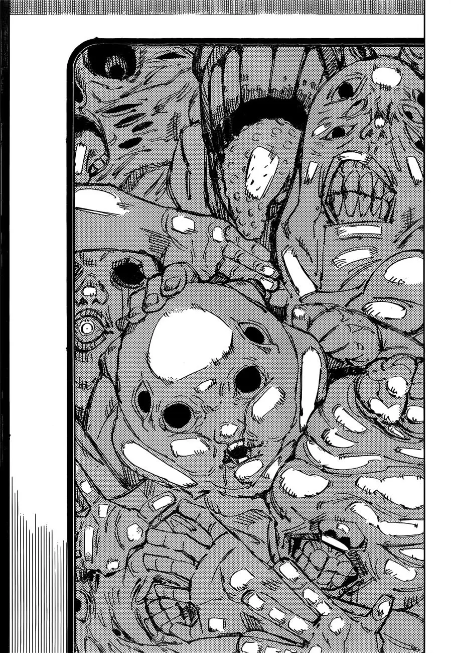 Jujutsu kaisen (2018) - Capítulo 88 - Página 16 - LectorTMOo