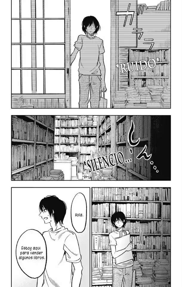 Jumyou wo Kaitotte Moratta. Ichinen ni Tsuki, Ichimanen de. (2016) - Capítulo 1 - Página 12 - LectorTMOo