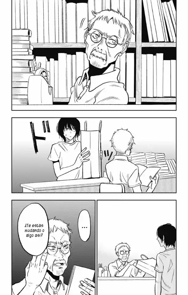 Jumyou wo Kaitotte Moratta. Ichinen ni Tsuki, Ichimanen de. (2016) - Capítulo 1 - Página 13 - LectorTMOo