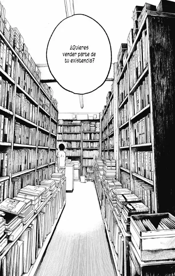 Jumyou wo Kaitotte Moratta. Ichinen ni Tsuki, Ichimanen de. (2016) - Capítulo 1 - Página 18 - LectorTMOo