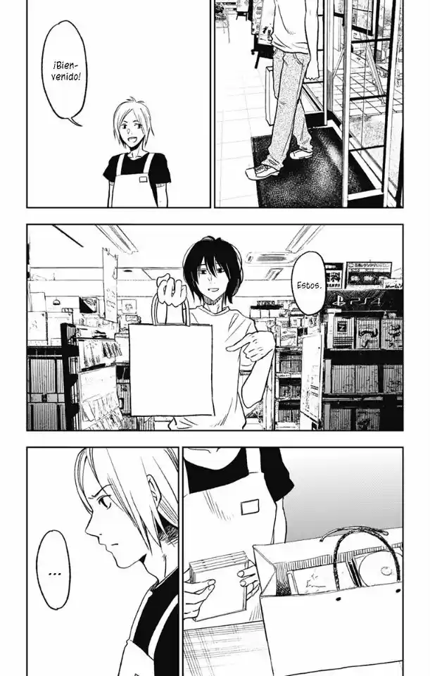 Jumyou wo Kaitotte Moratta. Ichinen ni Tsuki, Ichimanen de. (2016) - Capítulo 1 - Página 24 - LectorTMOo