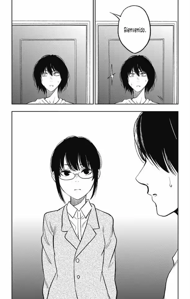 Jumyou wo Kaitotte Moratta. Ichinen ni Tsuki, Ichimanen de. (2016) - Capítulo 1 - Página 34 - LectorTMOo