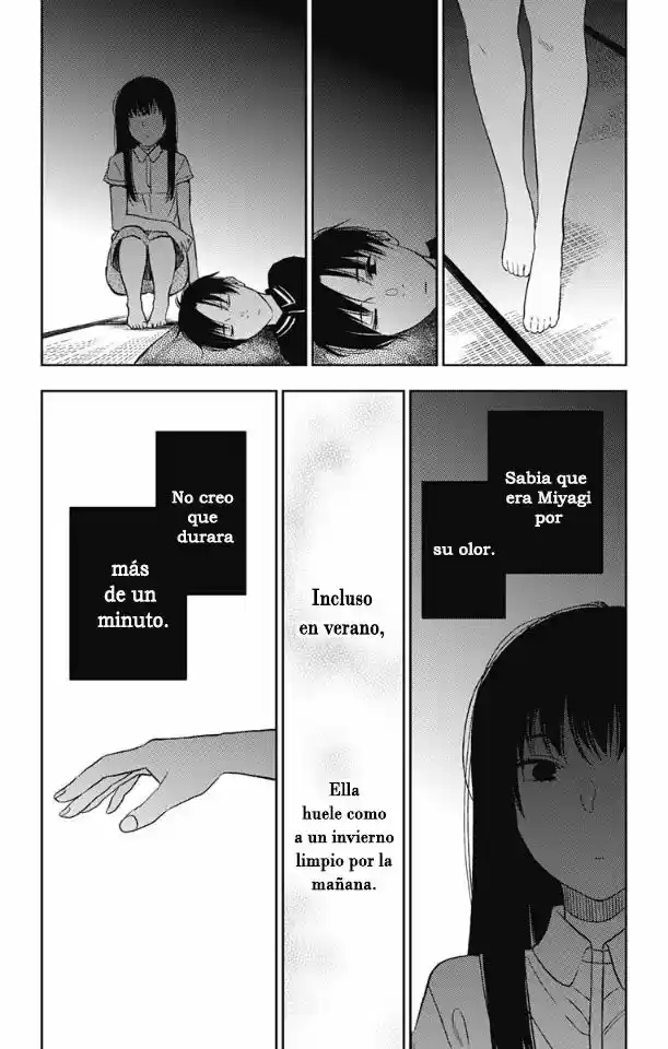 Jumyou wo Kaitotte Moratta. Ichinen ni Tsuki, Ichimanen de. (2016) - Capítulo 10 - Página 6 - LectorTMOo