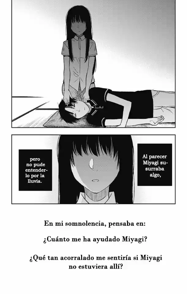 Jumyou wo Kaitotte Moratta. Ichinen ni Tsuki, Ichimanen de. (2016) - Capítulo 10 - Página 7 - LectorTMOo