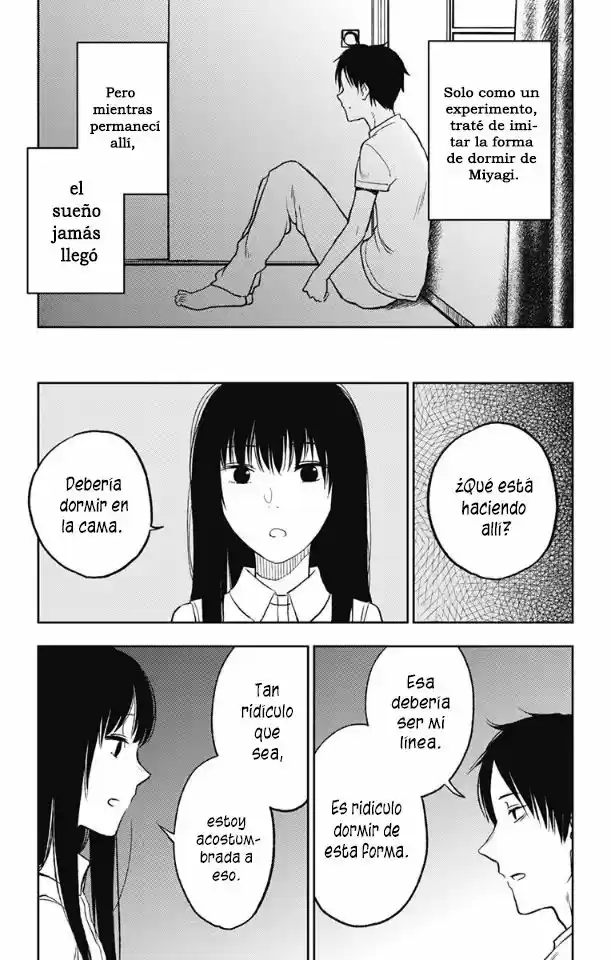 Jumyou wo Kaitotte Moratta. Ichinen ni Tsuki, Ichimanen de. (2016) - Capítulo 10 - Página 12 - LectorTMOo