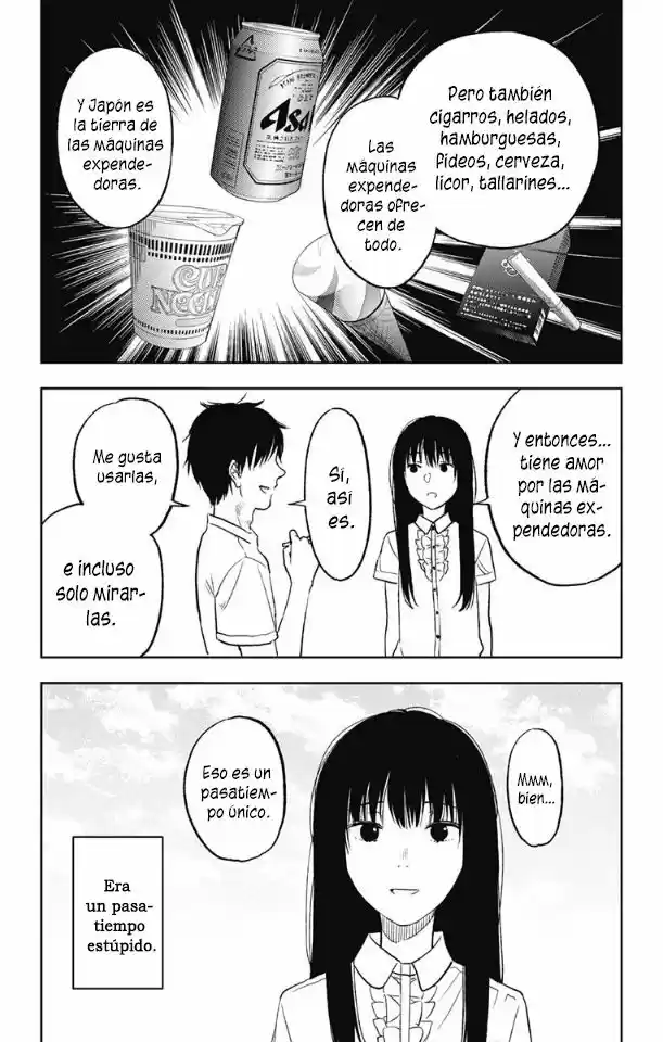 Jumyou wo Kaitotte Moratta. Ichinen ni Tsuki, Ichimanen de. (2016) - Capítulo 10 - Página 24 - LectorTMOo