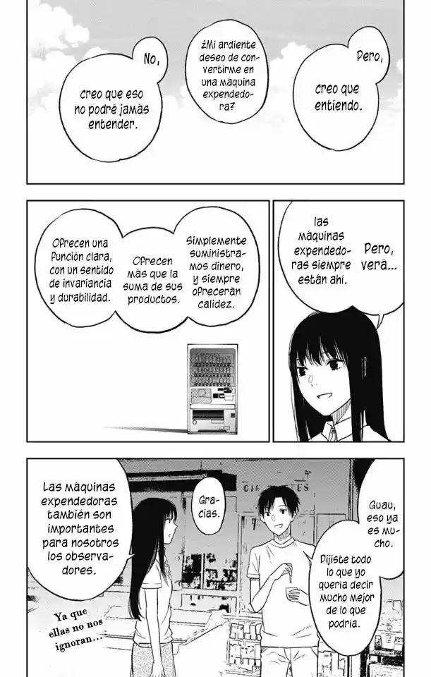 Jumyou wo Kaitotte Moratta. Ichinen ni Tsuki, Ichimanen de. (2016) - Capítulo 10 - Página 25 - LectorTMOo