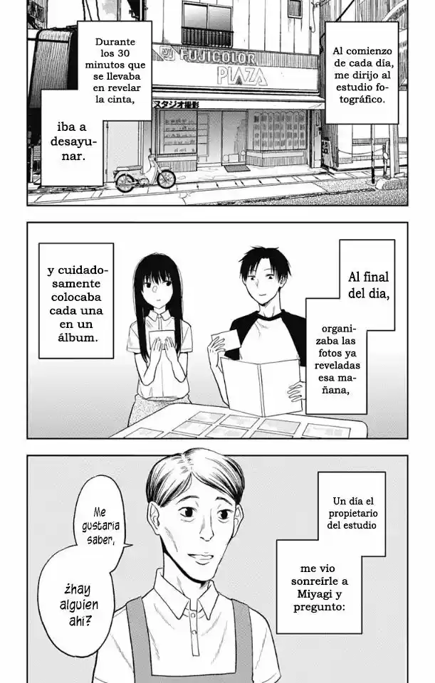 Jumyou wo Kaitotte Moratta. Ichinen ni Tsuki, Ichimanen de. (2016) - Capítulo 10 - Página 29 - LectorTMOo