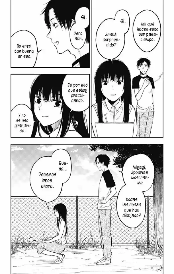 Jumyou wo Kaitotte Moratta. Ichinen ni Tsuki, Ichimanen de. (2016) - Capítulo 11 - Página 7 - LectorTMOo