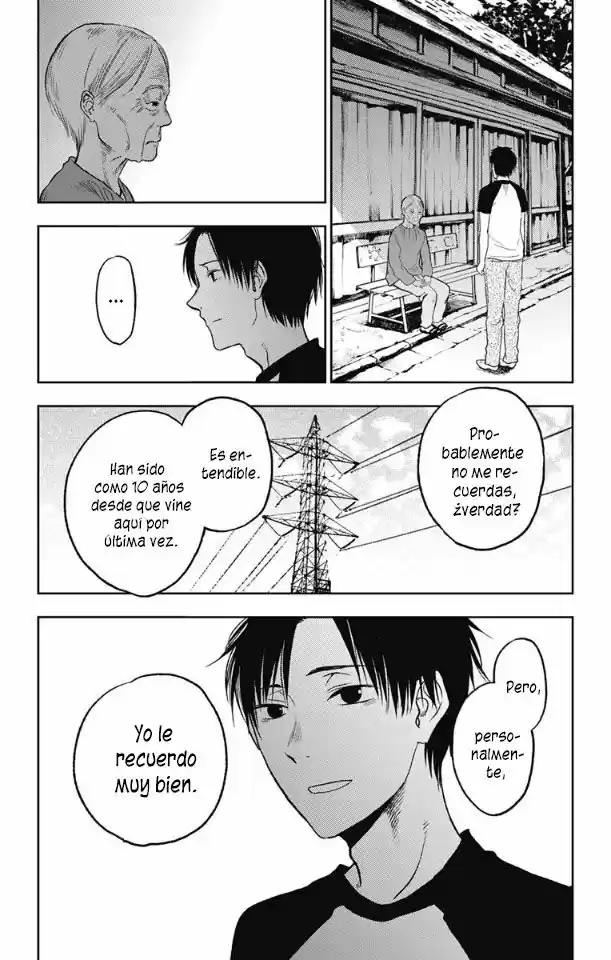 Jumyou wo Kaitotte Moratta. Ichinen ni Tsuki, Ichimanen de. (2016) - Capítulo 11 - Página 9 - LectorTMOo